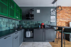 Lily Apart - Studio close to city centre and airport